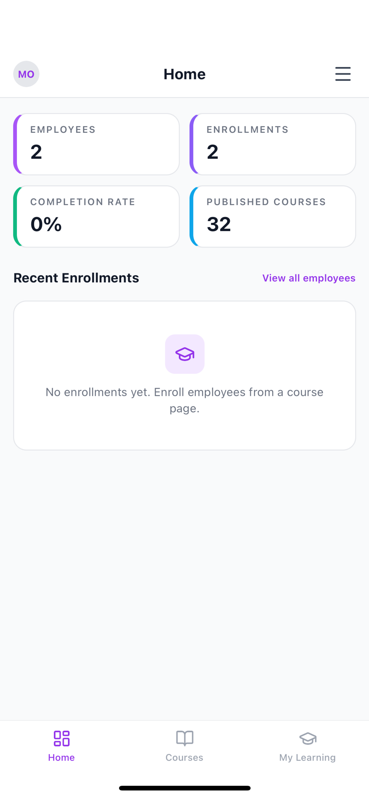 Symbri Training screenshot 2