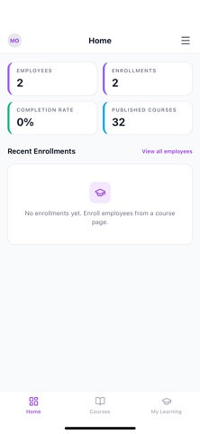 Symbri Training Screenshot 2 of 3