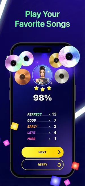 Beat Maker Pro: Music Game screenshot 5
