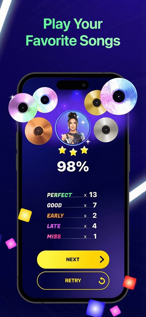 Beat Maker Pro: Music drum Pad - Track Your Performance