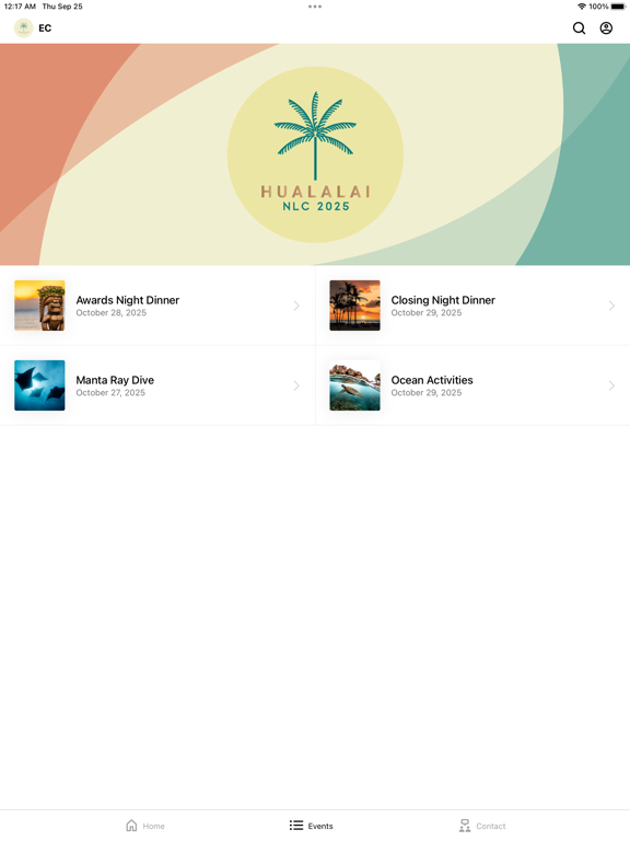 Screenshot #5 pour Environment Control