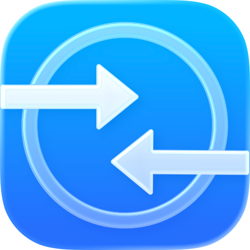 QuickDrop - Share from Android