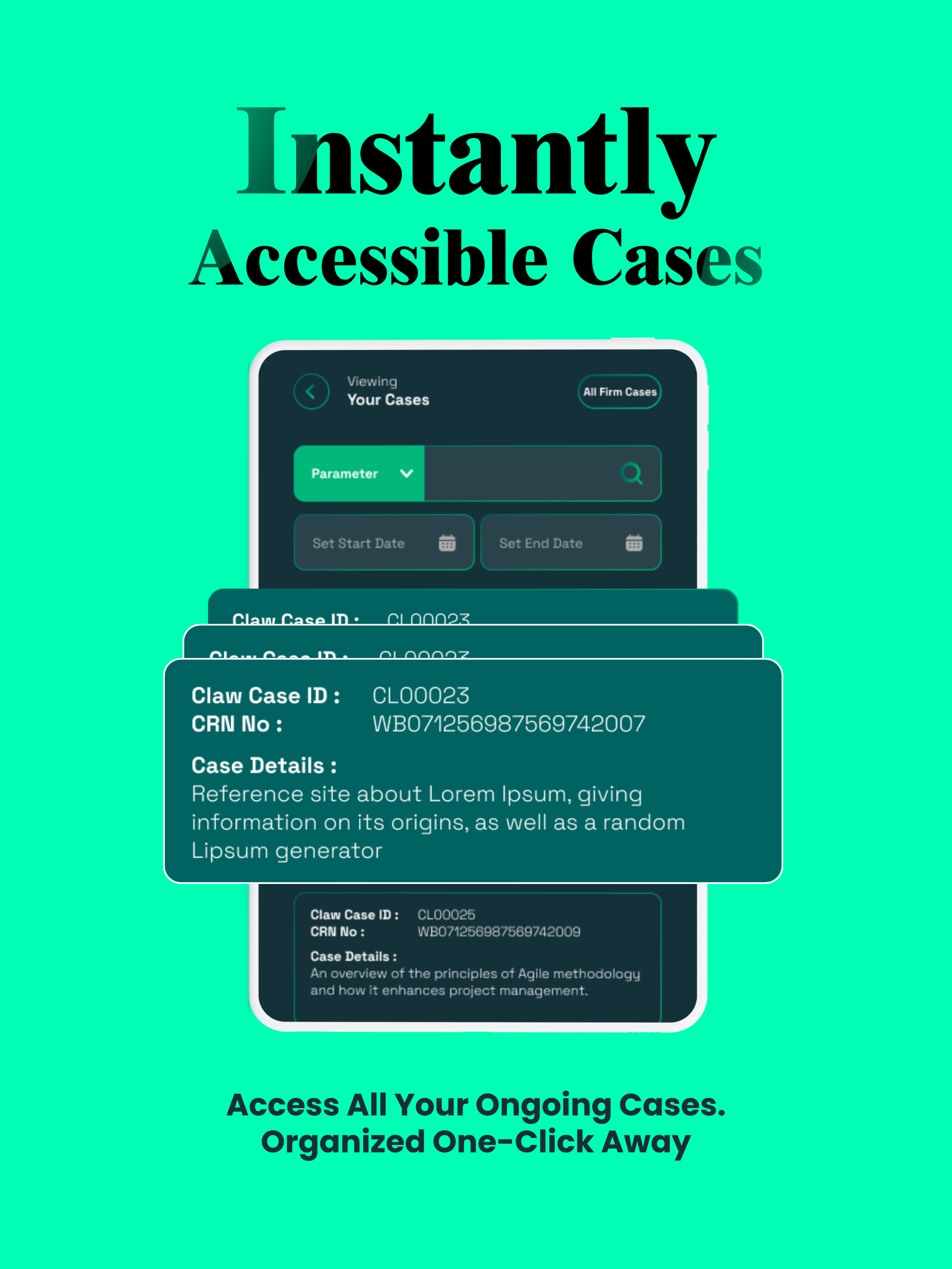 Claw Law screenshot 8