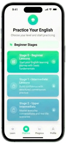 DIL - AI TUTOR Screenshot 4 of 6