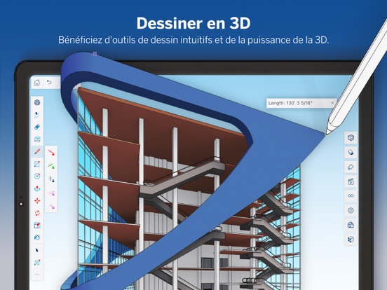 Screenshot #4 pour SketchUp