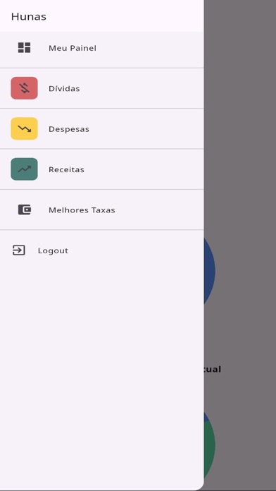 Screenshot #2 pour Hunas
