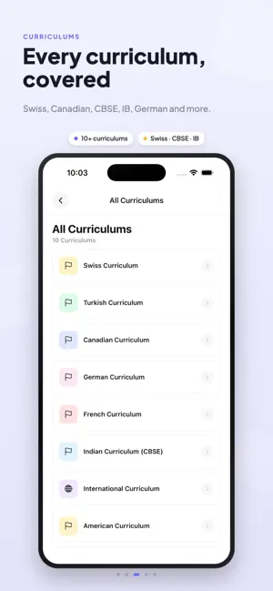 Tutorly qa screenshot 4
