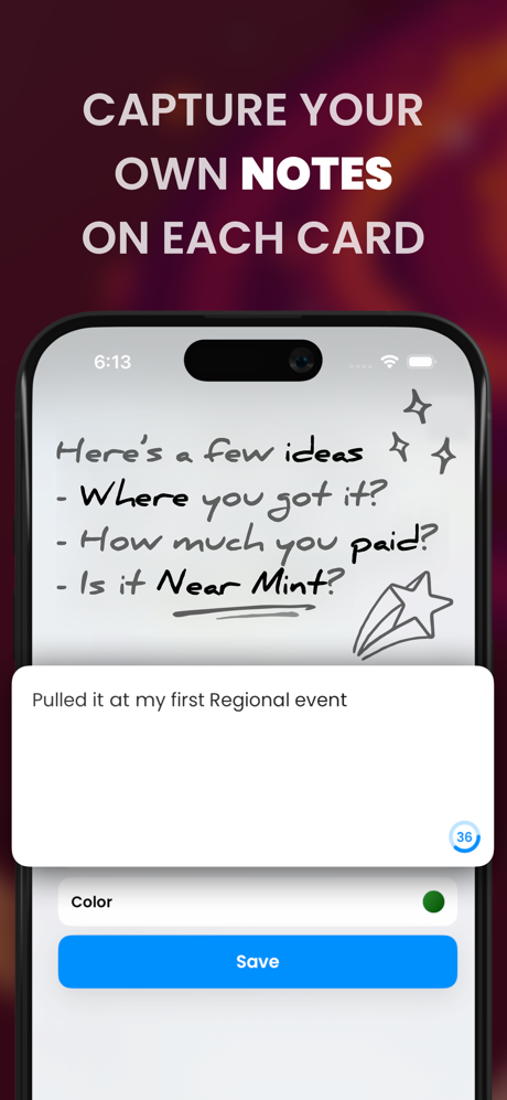 Dex - for TCG Collectors screenshot 9