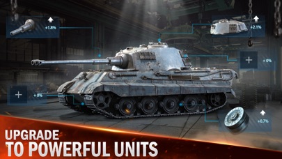 WW2:Tactics Strategy War Games Screenshot