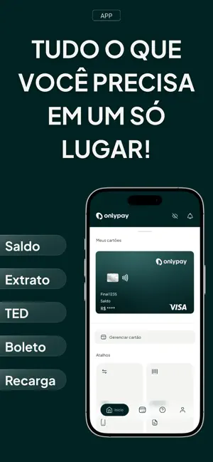 OnlyPay screenshot 4