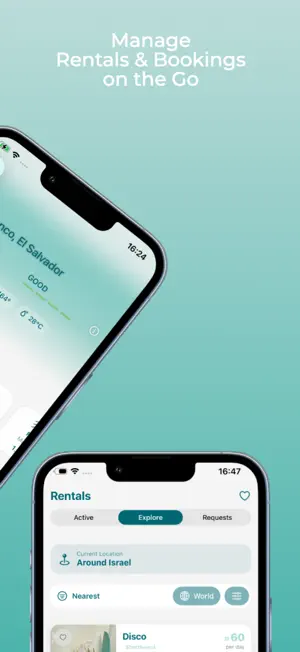 QuiverSync screenshot 3