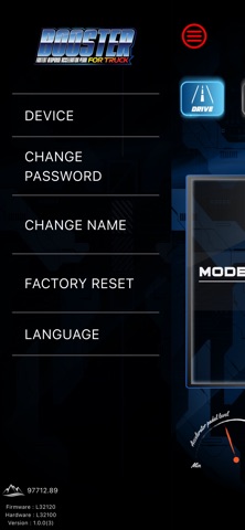 Booster - Alphatech Screenshot 6 of 7