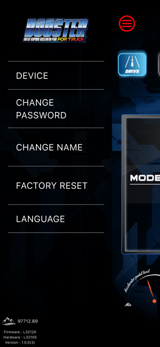 Booster - Alphatech Screenshot 6 of 7