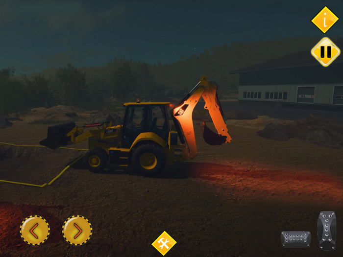 Builder Construction Games 24