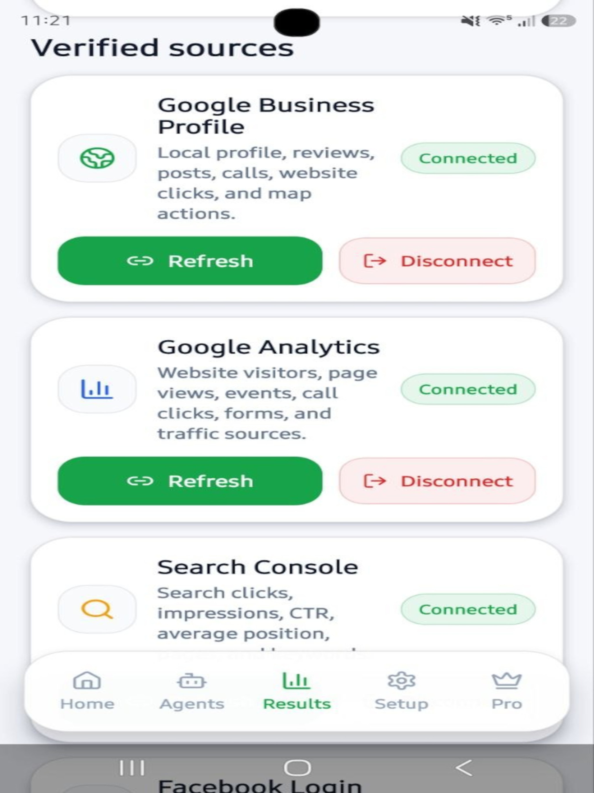 LocalBoostAI screenshot 8