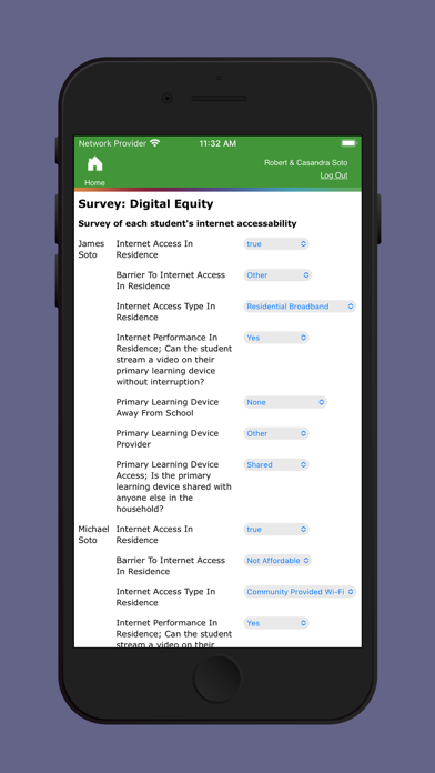 FastDirect Screenshot