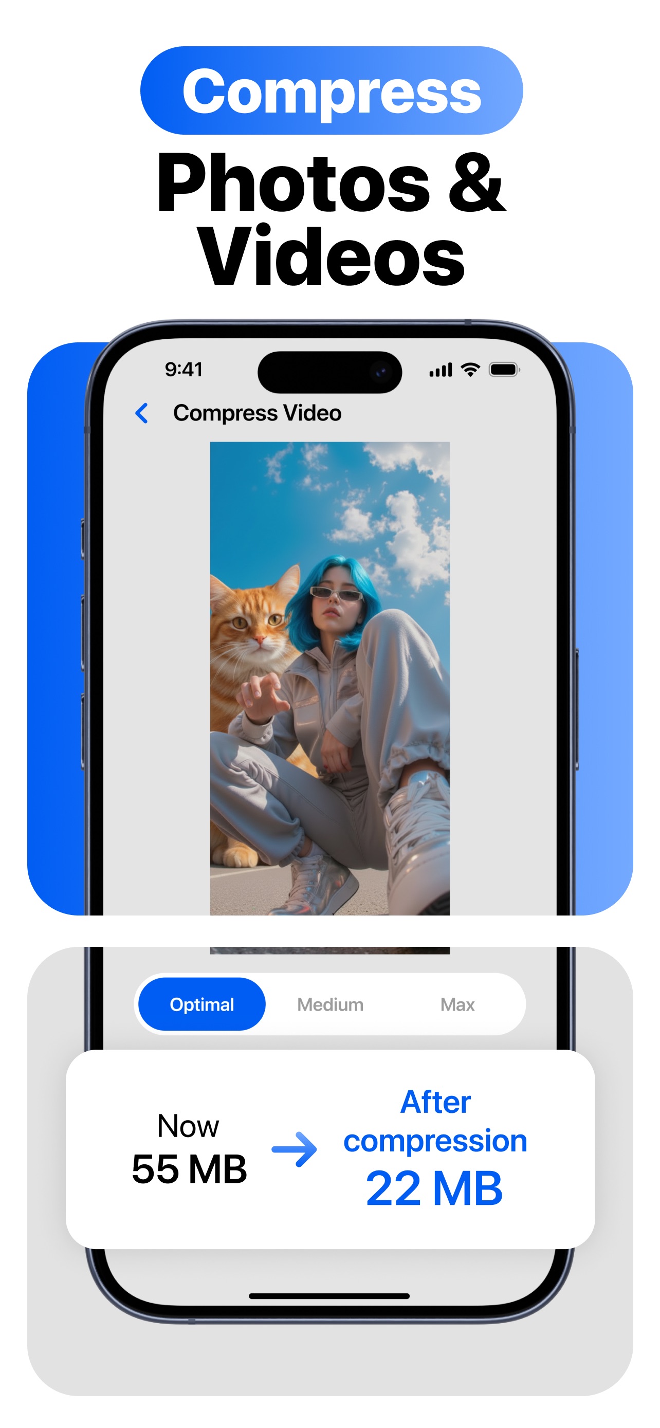 Smart Cleaner & Swipe Cleanup screenshot 4