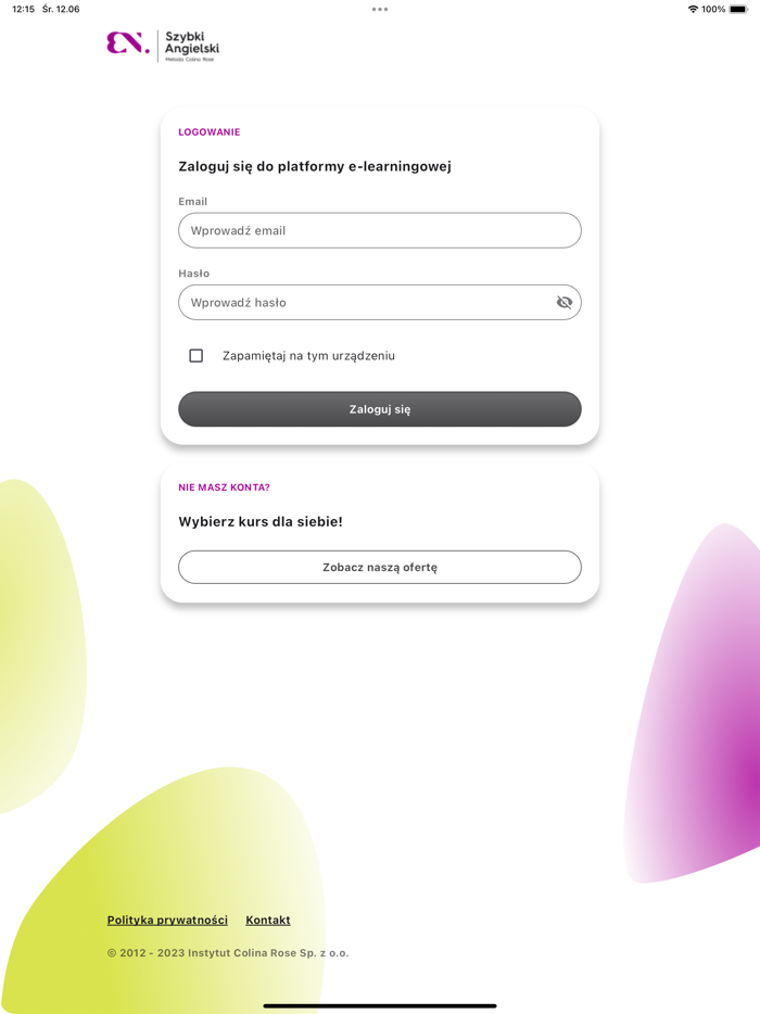 Szybki Angielski 1.0