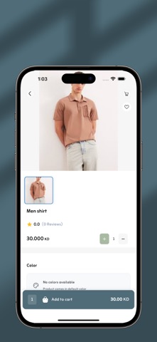 Boothk - بوثك screenshot