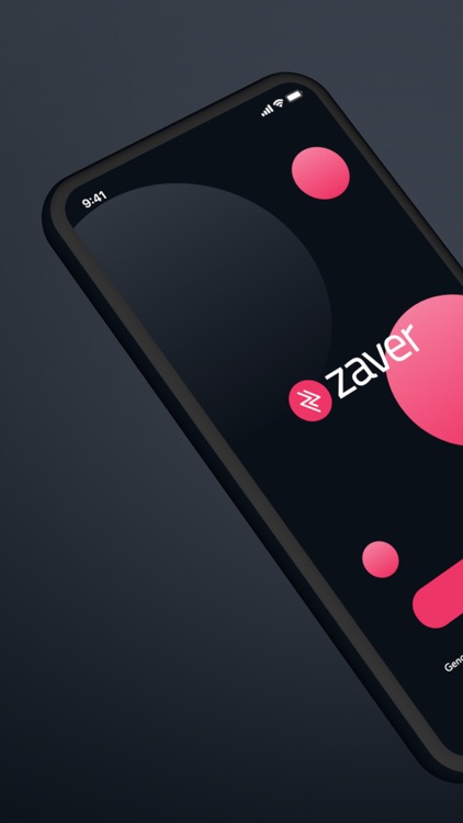 Zaver | Pay. Save. Grow.