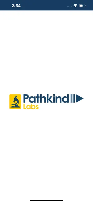 Pathkind Labs screenshot 1