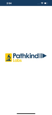 Pathkind Labs screenshot