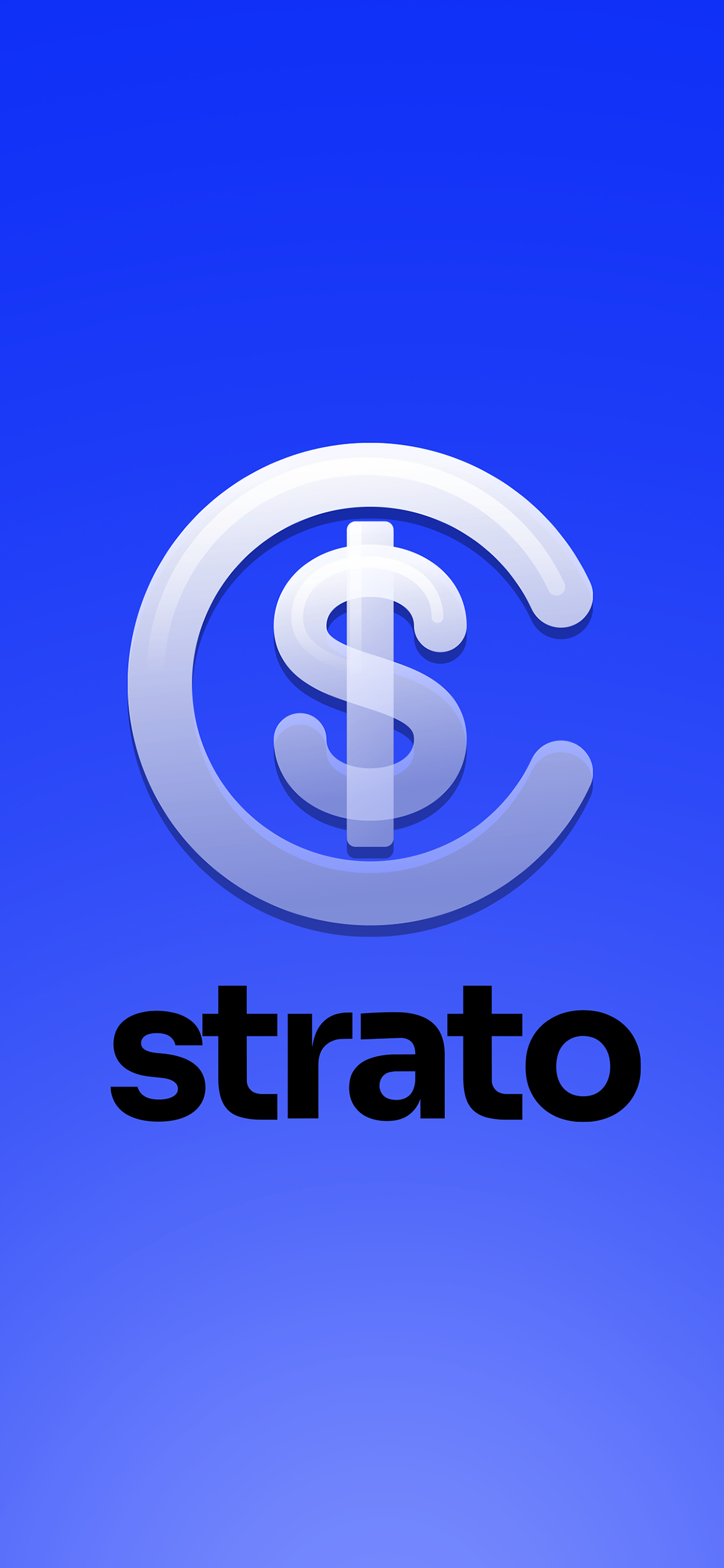 Strato - Gestão de orçamento screenshot 4