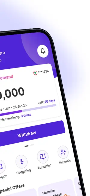 Salary Hero screenshot 2