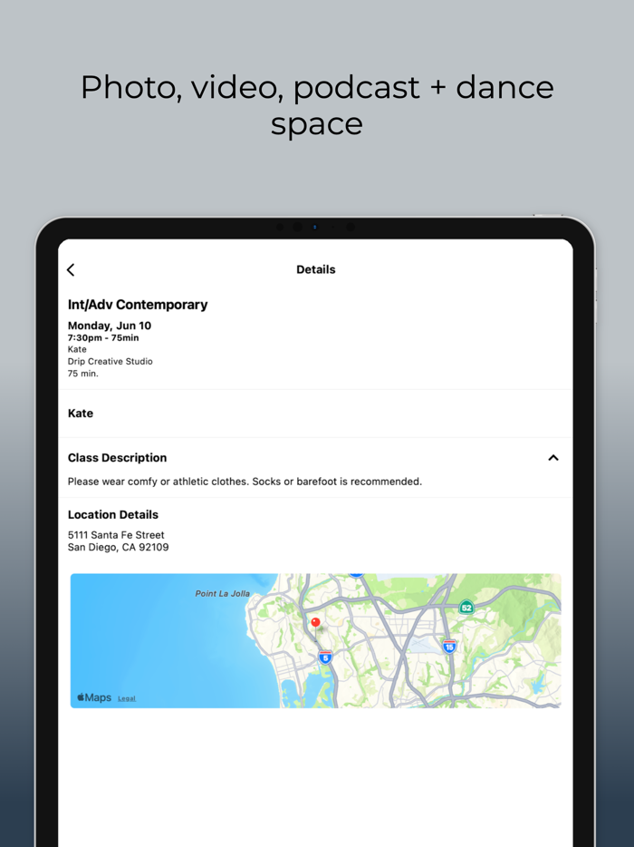 Drip Creative Studio