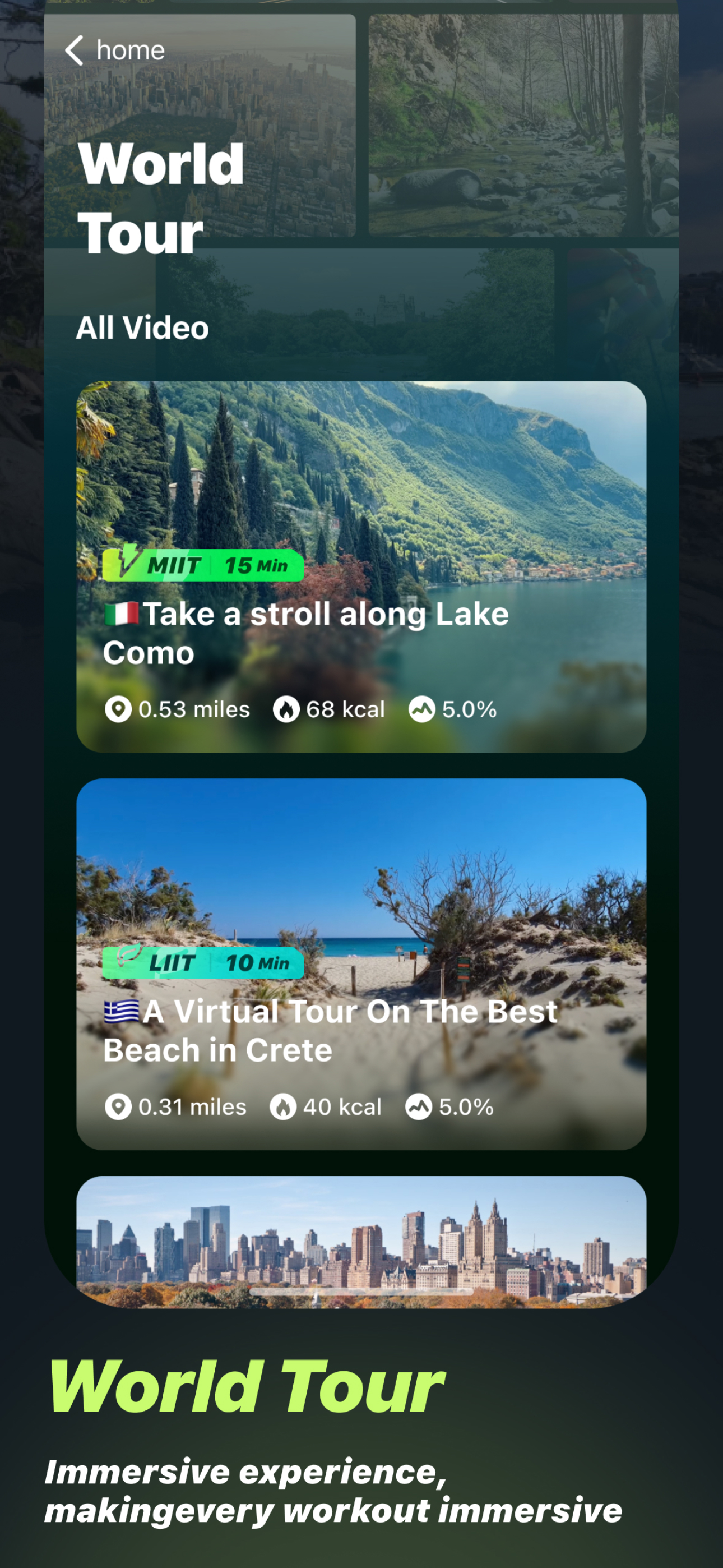 UREVO