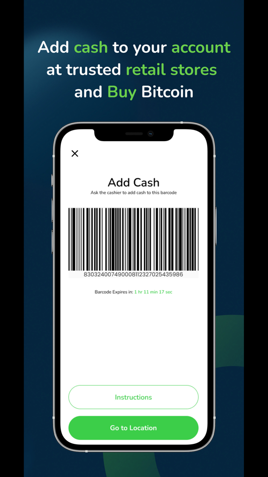 #2. Stack: Buy & Sell Bitcoin (iOS) 由: KALBAS INC