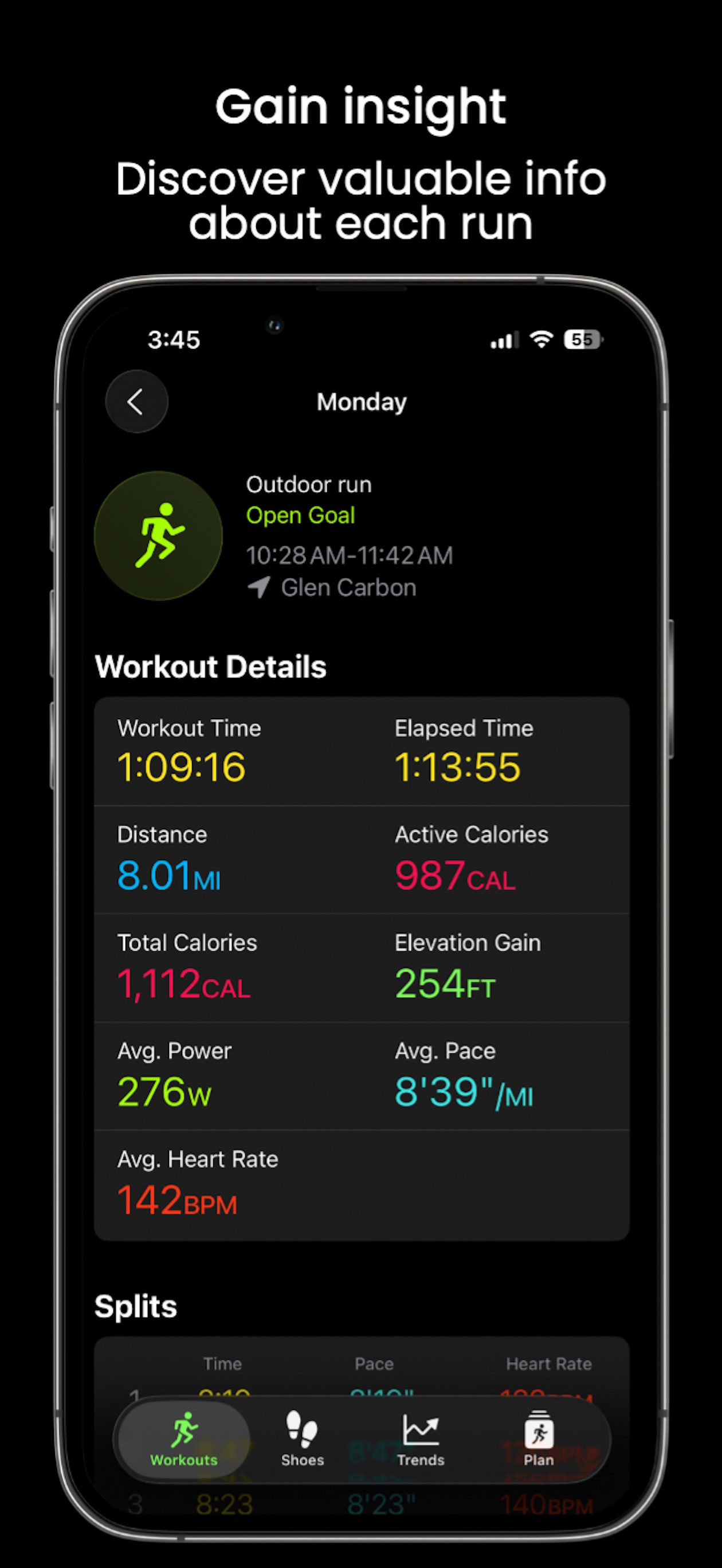 Solo Run Club