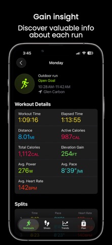 Solo Run Club Screenshot 4 of 6