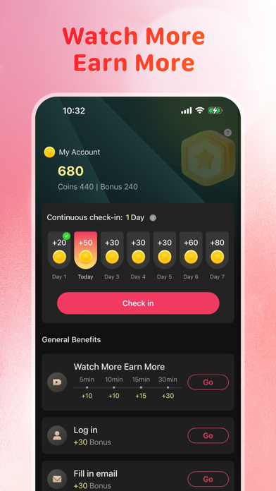TinyFlix Screenshot