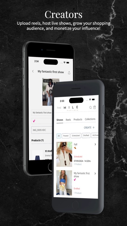 The Mile screenshot-3