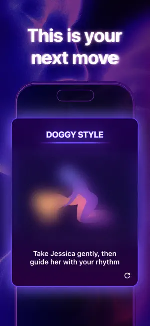 Sex Game for Couples: Kinky! screenshot 3