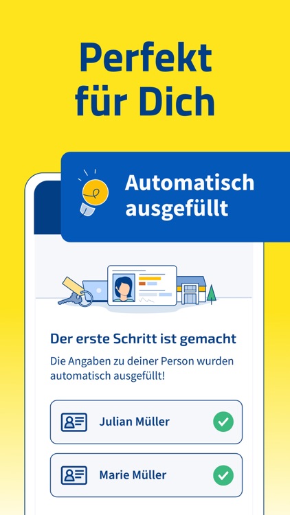 WISO Steuer - Steuererklärung screenshot-3