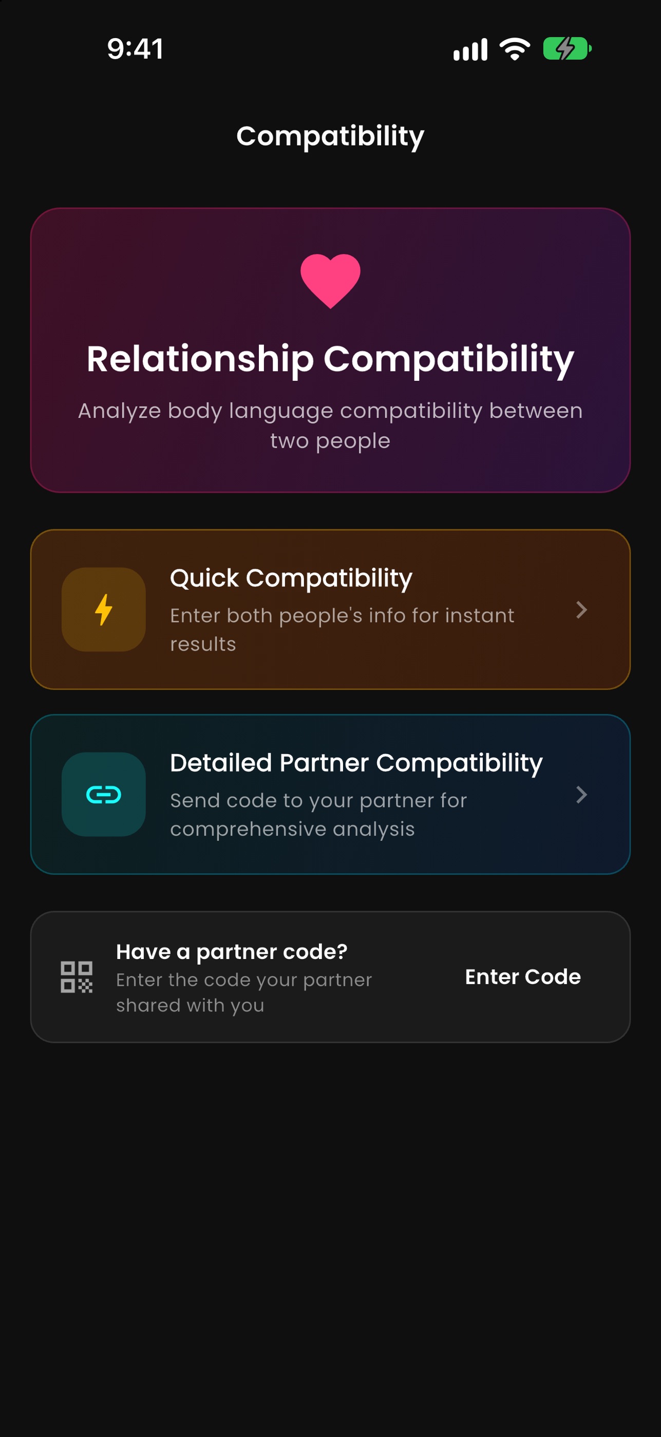 Screenshot 5 of Kinestos