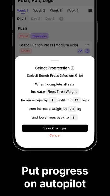 Soma Gym & AI Calorie Tracker