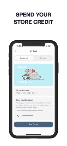 Deja Brew - WY Screenshot 6 of 7