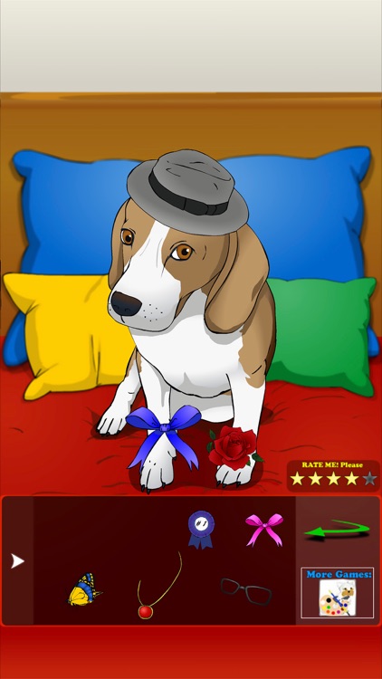 Poor Little Dog: Yorkie screenshot-3