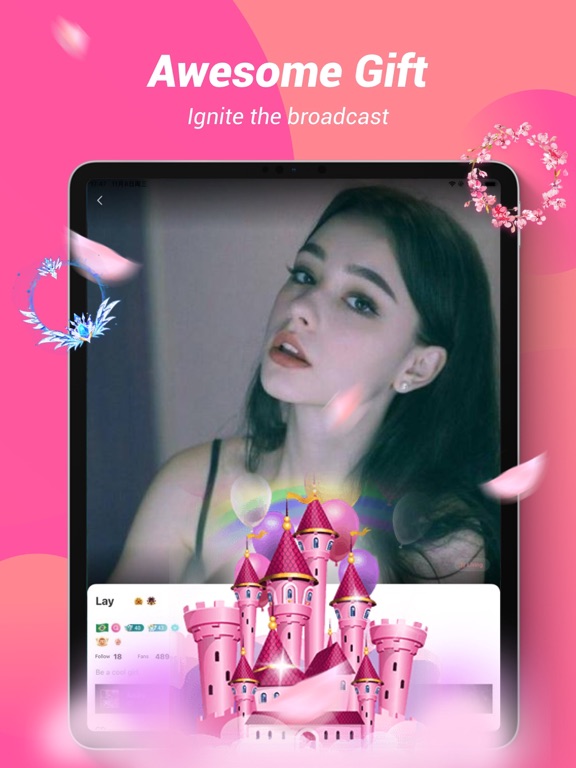 Screenshot #6 pour Ligo live