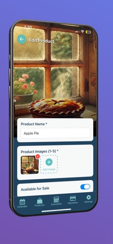 endvr iPhone screenshot