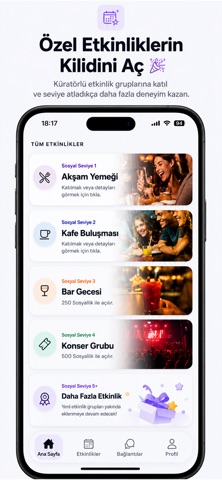 Nioves screenshot
