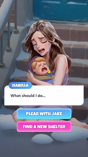 Love Saga: Merge & Makeover screenshot 1