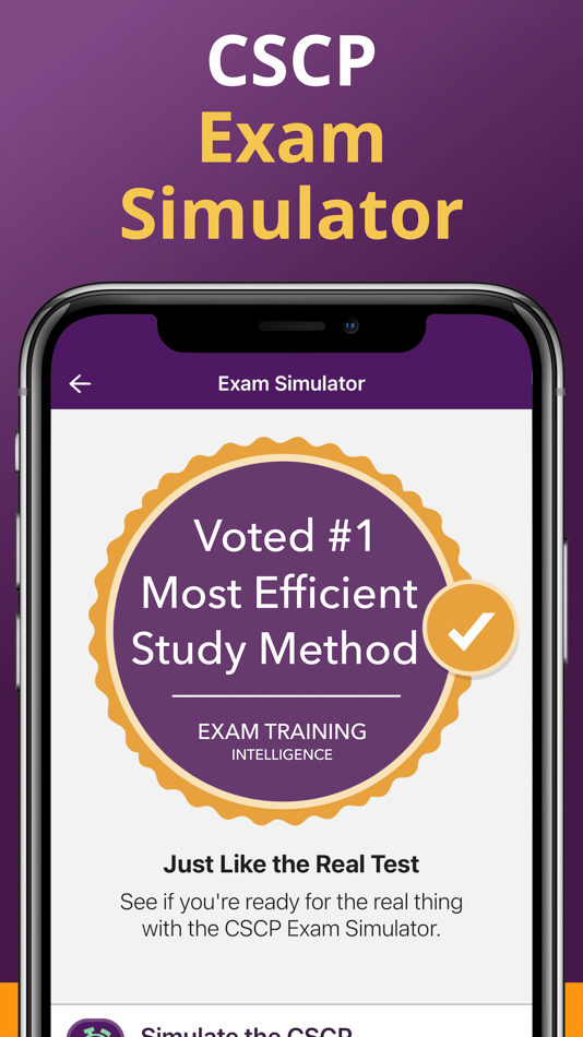 #3. APICS CSCP: Exam Prep 2025 (iOS) 由: FLUENT AAC TECHNOLOGY S.R.L.