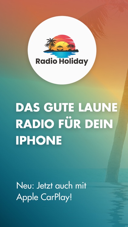 Radio Holiday