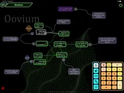 Oovium screenshot 11