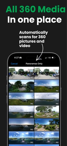 Danorama Screenshot 3 of 5