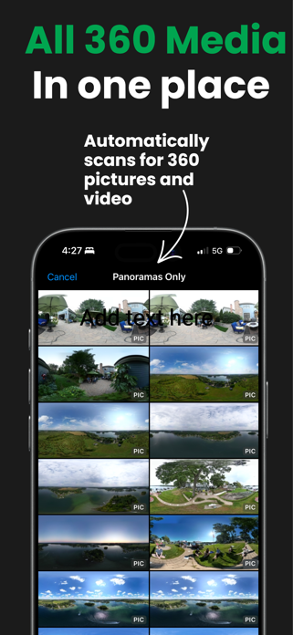 Danorama Screenshot 3 of 5